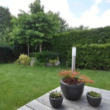 Tatil Evi Abendsonne