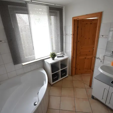 Abendsonne Holiday home Lubeck