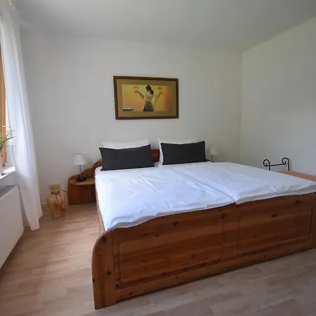 Tatil Evi Abendsonne *