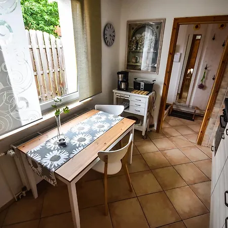 Abendsonne Tatil Evi