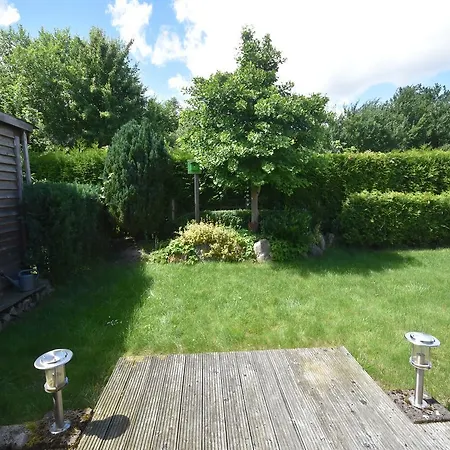 Tatil Evi Abendsonne