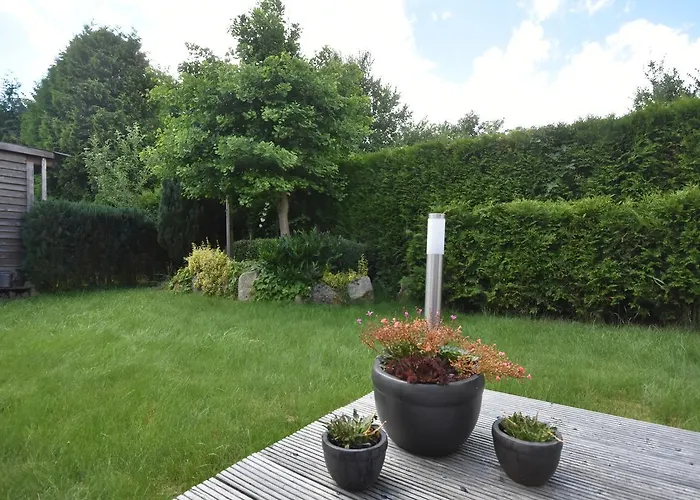 Tatil Evi Abendsonne