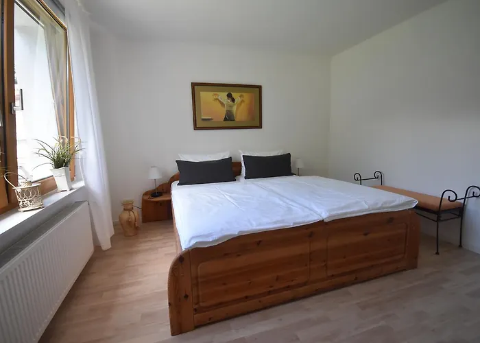 Tatil Evi Abendsonne *