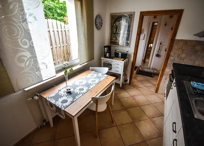 Abendsonne Vakantiehuis