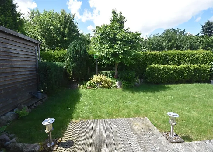 Tatil Evi Abendsonne