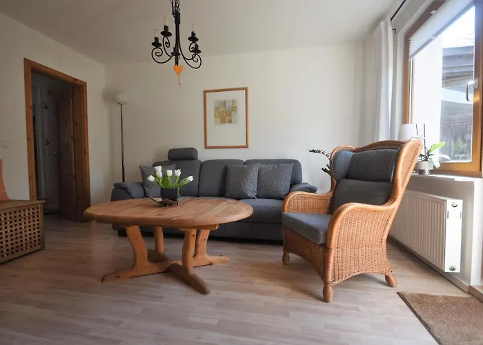 Tatil Evi Abendsonne Lübeck